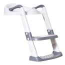 Εκπαιδευτική Σκαλιέρα Τουαλέτας Grey Babywise Εκπαιδευτική Σκαλιέρα Τουαλέτας Grey Babywise