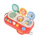 Εκπαιδευτικό Παιχνίδι Training Board HE8080 Huanger