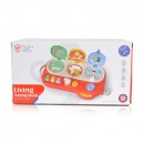 Εκπαιδευτικό Παιχνίδι Training Board HE8080 Huanger