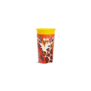 Εκπαιδευτικό Ποτηράκι 266ml Giraffe Munchkin Miracle Trainer 360° Εκπαιδευτικό Ποτηράκι 266ml Giraffe Munchkin Miracle Trainer 360°