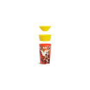 Εκπαιδευτικό Ποτηράκι 266ml Giraffe Munchkin Miracle Trainer 360° Εκπαιδευτικό Ποτηράκι 266ml Giraffe Munchkin Miracle Trainer 360°