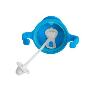 Εκπαιδευτικό Ποτηράκι με Καλαμάκι & Βαρίδι Cobalt B.Box Εκπαιδευτικό Ποτηράκι με Καλαμάκι & Βαρίδι Cobalt B.Box