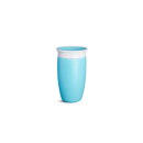 Εκπαιδευτικό Ποτηράκι Munchkin Miracle Sippy Cup Blue Εκπαιδευτικό Ποτηράκι Munchkin Miracle Sippy Cup Blue