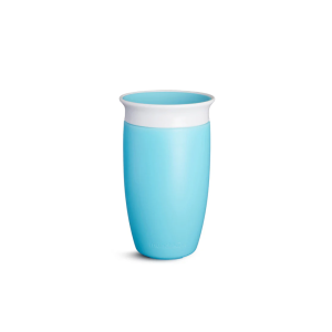 Εκπαιδευτικό Ποτηράκι Munchkin Miracle Sippy Cup Blue