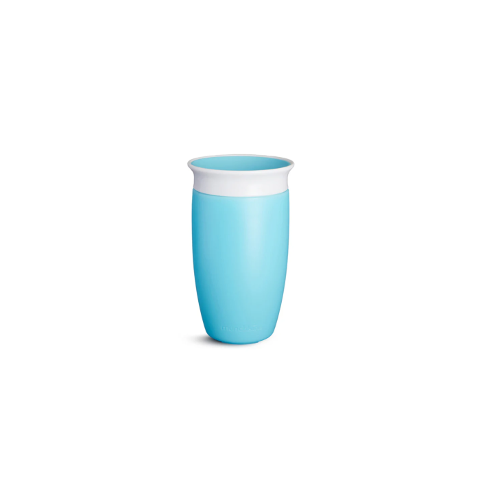Εκπαιδευτικό Ποτηράκι Munchkin Miracle Sippy Cup Blue Εκπαιδευτικό Ποτηράκι Munchkin Miracle Sippy Cup Blue