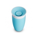 Εκπαιδευτικό Ποτηράκι Munchkin Miracle Sippy Cup Blue Εκπαιδευτικό Ποτηράκι Munchkin Miracle Sippy Cup Blue