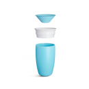 Εκπαιδευτικό Ποτηράκι Munchkin Miracle Sippy Cup Blue Εκπαιδευτικό Ποτηράκι Munchkin Miracle Sippy Cup Blue