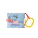 Εκπαιδευτικό Υφασμάτινο Βιβλίο Παπάκι Amek Toys Εκπαιδευτικό Υφασμάτινο Βιβλίο Παπάκι Amek Toys