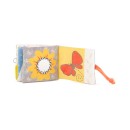 Εκπαιδευτικό Υφασμάτινο Βιβλίο Παπάκι Amek Toys Εκπαιδευτικό Υφασμάτινο Βιβλίο Παπάκι Amek Toys