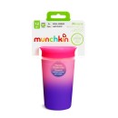 Εκπαιδευτικό Ποτηράκι Color Changing Miracle Cup Ροζ 360° Εκπαιδευτικό Ποτηράκι Color Changing Miracle Cup Ροζ 360°