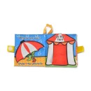 Εκπαιδευτικό Βιβλίο Δραστηριοτήτων Jollybaby Hide and Seek 8334