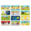 Εξυπνούλης Εκπαιδευτικό Παιχνίδι Αντίθετα Για 3-5 Χρονών Εξυπνούλης Εκπαιδευτικό Παιχνίδι Αντίθετα Για 3-5 Χρονών