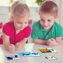 Εξυπνούλης Εκπαιδευτικό Παιχνίδι Α έως Ω Για 3-5 Χρονών Εξυπνούλης Εκπαιδευτικό Παιχνίδι Α έως Ω Για 3-5 Χρονών