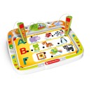 Εξυπνούλης Εκπαιδευτικό Παιχνίδι Ηλεκτρονικός Παντογνώστης Για 3+ Χρονών Εξυπνούλης Εκπαιδευτικό Παιχνίδι Ηλεκτρονικός Παντογνώστης Για 3+ Χρονών