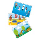 Εξυπνούλης Εκπαιδευτικό Παιχνίδι Ηλεκτρονικός Παντογνώστης Για 3+ Χρονών Εξυπνούλης Εκπαιδευτικό Παιχνίδι Ηλεκτρονικός Παντογνώστης Για 3+ Χρονών