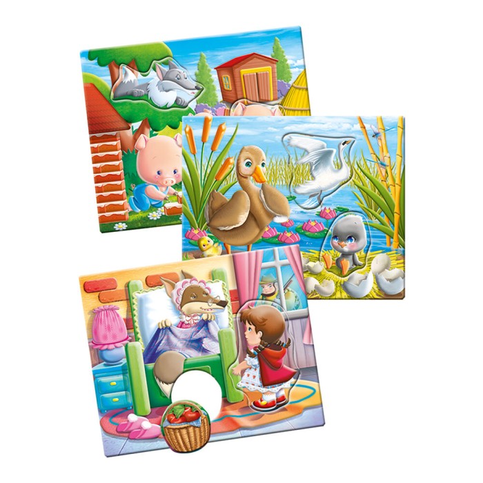 Εξυπνούλης Εκπαιδευτικό Παιχνίδι Κλασικά Παραμύθια Για 2+ Χρονών Εξυπνούλης Εκπαιδευτικό Παιχνίδι Κλασικά Παραμύθια Για 2+ Χρονών