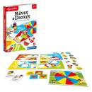 Εξυπνούλης Εκπαιδευτικό Παιχνίδι Μήνες Και Εποχές Για 5-7 Χρονών Εξυπνούλης Εκπαιδευτικό Παιχνίδι Μήνες Και Εποχές Για 5-7 Χρονών