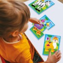 Εξυπνούλης Εκπαιδευτικό Παιχνίδι Μιξ Και Μαξ Για 2-4 Χρονών Εξυπνούλης Εκπαιδευτικό Παιχνίδι Μιξ Και Μαξ Για 2-4 Χρονών