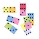 Εξυπνούλης Εκπαιδευτικό Παιχνίδι Ντόμινο Ζωάκια Και Αριθμοί Για 4+ Χρονών Εξυπνούλης Εκπαιδευτικό Παιχνίδι Ντόμινο Ζωάκια Και Αριθμοί Για 4+ Χρονών