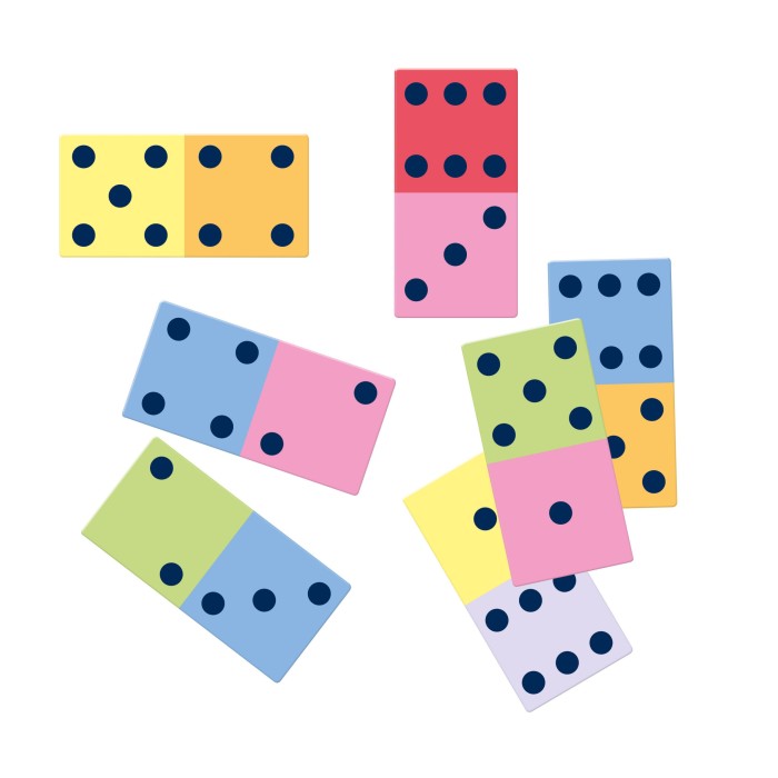 Εξυπνούλης Εκπαιδευτικό Παιχνίδι Ντόμινο Ζωάκια Και Αριθμοί Για 4+ Χρονών Εξυπνούλης Εκπαιδευτικό Παιχνίδι Ντόμινο Ζωάκια Και Αριθμοί Για 4+ Χρονών