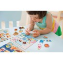 Εξυπνούλης Εκπαιδευτικό Παιχνίδι Play For Future Που Είναι Η Θέση Τους; Για 2-4 Χρονών Εξυπνούλης Εκπαιδευτικό Παιχνίδι Play For Future Που Είναι Η Θέση Τους; Για 2-4 Χρονών