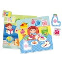 Εξυπνούλης Εκπαιδευτικό Παιχνίδι Play For Future Που Είναι Η Θέση Τους; Για 2-4 Χρονών Εξυπνούλης Εκπαιδευτικό Παιχνίδι Play For Future Που Είναι Η Θέση Τους; Για 2-4 Χρονών