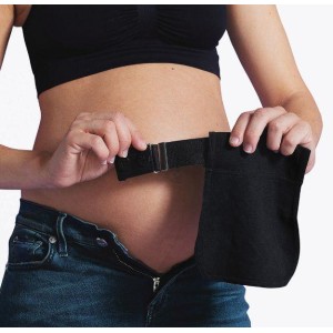 Ελαστική Προέκταση Παντελονιού Carriwell Ελαστική Προέκταση Παντελονιού Carriwell