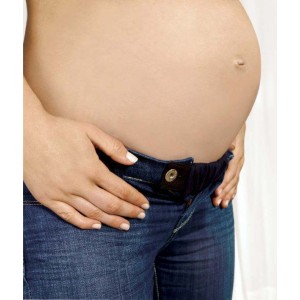 Ελαστική Προέκταση Παντελονιού Carriwell