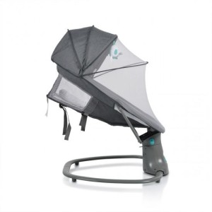 Ρηλάξ - Κούνια Axel Πράσινο Cangaroo Ρηλάξ - Κούνια Axel Πράσινο Cangaroo