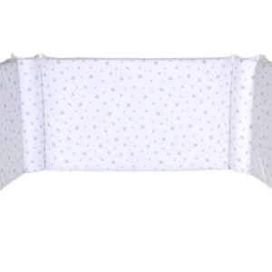 Εμπριμέ Πάντα Αστέρια Βεραμάν Baby Star