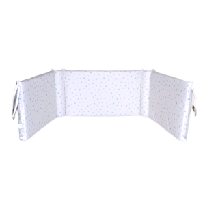 Εμπριμέ Πάντα Αστέρια Βεραμάν Baby Star Εμπριμέ Πάντα Αστέρια Βεραμάν Baby Star