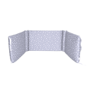 Εμπριμέ Πάντα Βεραμάν Με Αστέρια Baby Star Εμπριμέ Πάντα Βεραμάν Με Αστέρια Baby Star