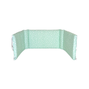 Εμπριμέ Πάντα Βεραμάν Με Αστέρια Baby Star Εμπριμέ Πάντα Βεραμάν Με Αστέρια Baby Star