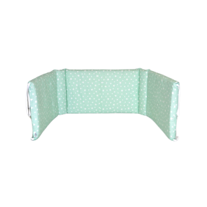 Εμπριμέ Πάντα Βεραμάν Με Αστέρια Baby Star