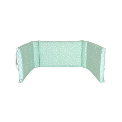 Εμπριμέ Πάντα Βεραμάν Με Αστέρια Baby Star Εμπριμέ Πάντα Βεραμάν Με Αστέρια Baby Star