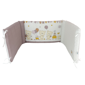 Εμπριμέ Πάντα Patty Baby Star Εμπριμέ Πάντα Patty Baby Star