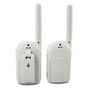 Ενδοεπικοινωνία Maternal Instinct BM-166 Green Cangaroo Ενδοεπικοινωνία Maternal Instinct BM-166 Green Cangaroo