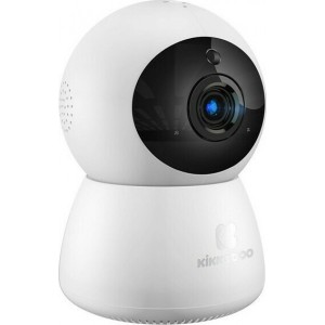 Ενδοεπικοινωνία Με Κάμερα Και Wi-Fi Thet Kikka Boo