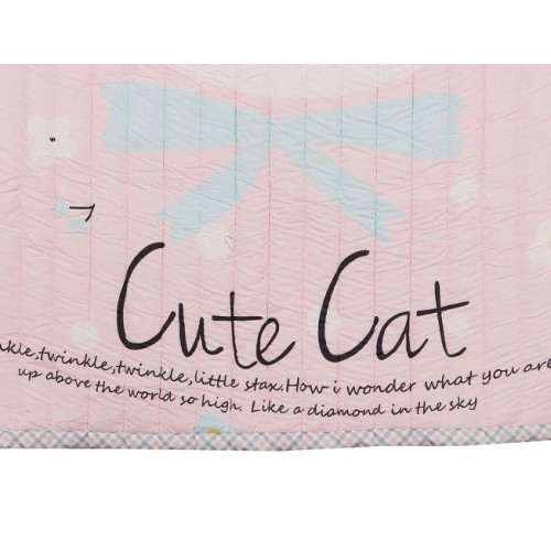 Παιδικό Χαλί 150x200cm Με Τσάντα Μεταφοράς Παιδικό Χαλί 150x200cm Με Τσάντα Μεταφοράς