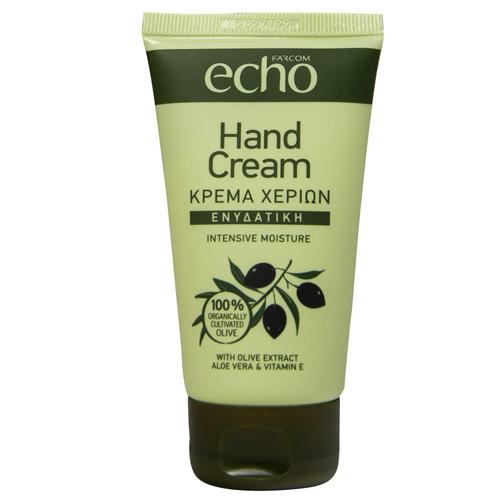 Ενυδατική Κρέμα Χεριών 75ml Farcom Echo
