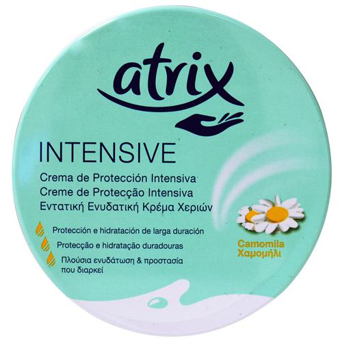 Ενυδατική Κρέμα Χεριών Με Χαμομήλι 150ml Atrix