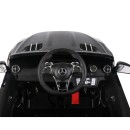 Ηλεκτρικό Αυτοκίνητο Mercedes Benz SL500 Black SP Kikka Boo