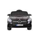 Ηλεκτρικό Αυτοκίνητο Mercedes Benz SL500 Black SP Kikka Boo