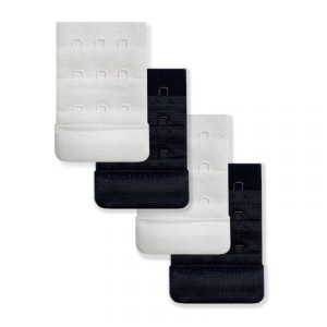 Επεκτάσεις Σουτιέν 4τμχ Bra Extenders Carriwell Επεκτάσεις Σουτιέν 4τμχ Bra Extenders Carriwell