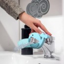 Επέκταση βρύσης φάλαινα μπλε Cangaroo