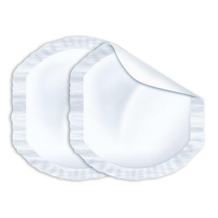 Επιθέματα Στήθους Αντιβακτηριακά (30τμχ) Chicco Επιθέματα Στήθους Αντιβακτηριακά (30τμχ) Chicco