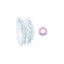 Επιθέματα Στήθους Αντιβακτηριακά (30τμχ) Chicco Επιθέματα Στήθους Αντιβακτηριακά (30τμχ) Chicco