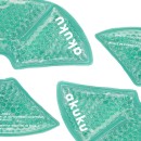 Επιθέματα Στήθους Gel Hot/Cold Akuku Επιθέματα Στήθους Gel Hot/Cold Akuku