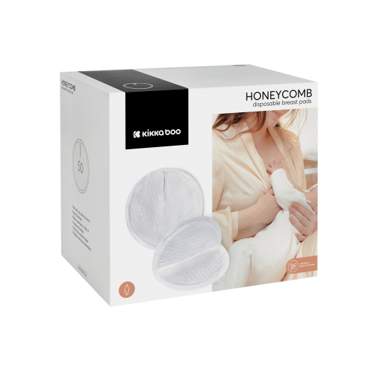 Επιθέματα Στήθους Ultra-dry 50τμχ Kikka Boo