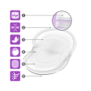 Επιθέματα Στήθους High Performance 30τεμ Nuk